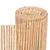 Produktbild 3 för  Stängsel bambu 1000x30 cm