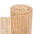 Produktbild 3 för Stängsel bambu 1000x50 cm