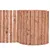 Produktbild 2 för Stängsel bark 1000x30 cm