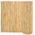 Produktbild 2 för Staket bambu 300x100 cm