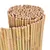 Produktbild 3 för Staket bambu 300x100 cm