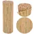 Produktbild 4 för Staket bambu 300x100 cm