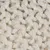 Produktbild 2 för Handstickad puff bomull 50x35 cm vit