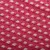 Produktbild 6 för Filt bomull fyrkanter 160x210 cm rosa