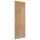 Dörrdraperi i bambu 56x185 cm