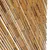 Produktbild 4 för Dörrdraperi i bambu 56x185 cm