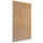 Dörrdraperi i bambu 100x200 cm