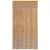 Produktbild 2 för Dörrdraperi bambu 120x220 cm