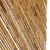 Produktbild 4 för Dörrdraperi bambu 120x220 cm