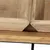 Produktbild 7 för Soffbord massivt mangoträ 110x55x42 cm 