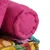 Produktbild 6 för Modulpuff 2-sits lappad tyg