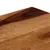 Produktbild 9 för Soffbord massivt sheshamträ 90x50x35 cm