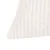 Produktbild 3 för Kudde 2 st velour gråvit 45x45 cm
