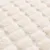 Produktbild 4 för Kudde 2 st velour gråvit 45x45 cm