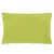 Produktbild 2 för Kudde 2 st velour grön 40x60 cm