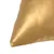 Produktbild 3 för Kudde 2 st PU 60x60 cm guld