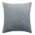 Produktbild 2 för Kudde 2 st tyg 60x60 cm grå