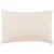 Produktbild 2 för Kudde 2 st tyg 40x60 cm naturvit