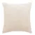 Produktbild 2 för Kudde 2 st tyg 60x60 cm naturvit
