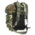 Produktbild 3 för Arméryggsäck 50 L kamouflage