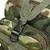 Produktbild 4 för Arméryggsäck 50 L kamouflage