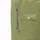 Militärinspirerad duffelväska 85 L olivgrön