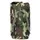 Militärinspirerad duffelväska 85 L kamouflage