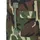 Militärinspirerad duffelväska 85 L kamouflage