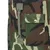 Produktbild 6 för Militärinspirerad duffelväska 85 L kamouflage