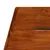 Produktbild 6 för Soffbord massivt akaciaträ med honungsfinish 110x55x35 cm