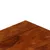Produktbild 4 för Soffbord massivt akaciaträ med honungsfinish 100x50x30 cm