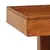 Produktbild 6 för Soffbord massivt akaciaträ med honungsfinish 100x50x30 cm