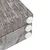 Produktbild 5 för Vikbar rumsavdelare sjö 160x170 cm