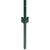 Produktbild 4 för Eurofence stål 20x1 m grön