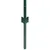 Produktbild 4 för Eurofence stål 20x1,2 m grön