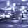 Ljusslinga 1000 LED inne/ute IP44 100 m kallvit 