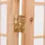 Produktbild 6 för Rumsavdelare med 6 paneler japansk stil 240x170 cm naturlig