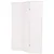 Produktbild 3 för Rumsavdelare med 3 paneler japansk stil 120x170 cm vit