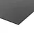 Produktbild 3 för Svarta tavlan magnetisk väggmonterad glas 100x60 cm 