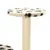 Produktbild 6 för Klösträd med sisalpelare 60 cm tassavtryck beige