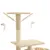 Produktbild 5 för Katträd med klöspelare i sisal 230-250 cm beige