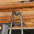 Produktbild 6 för Barbord massiv återvunnen teak 60x60x107 cm