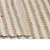 Produktbild 3 för Matta handvävd jute 120x180 cm beige och vit