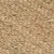 Produktbild 5 för Matta handvävd jute 120x180 cm beige