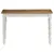 Produktbild 2 för Matbord 120x60x76 cm massivt mangoträ
