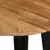 Produktbild 11 för Soffbord 3 st massivt akaciaträ