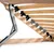 Produktbild 6 för Ribbotten med 28 ribbor 7 zoner 70x200 cm