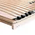 Produktbild 8 för Ribbotten med 28 ribbor 7 zoner 70x200 cm
