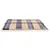 Produktbild 3 för Ribbotten med 42 ribbor 7 zoner 140x200 cm