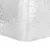 Produktbild 6 för Soffbord 2 st aluminium silver